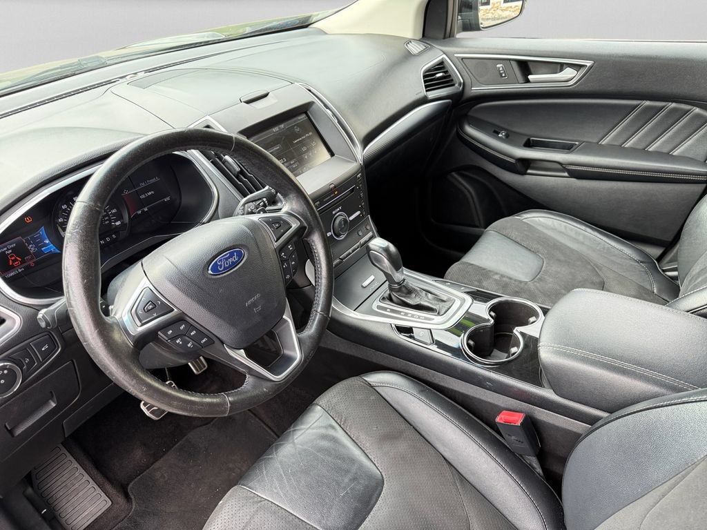 Used 2015 Ford Edge Sport w/ Equipment Group 401A AWD/4WD image 14