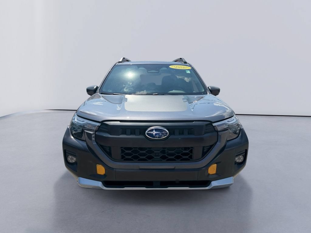 Used 2026 Subaru Forester Wilderness AWD/4WD image 8