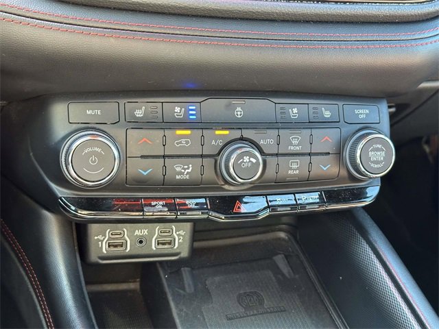 Used 2023 Dodge Durango R/T image 23