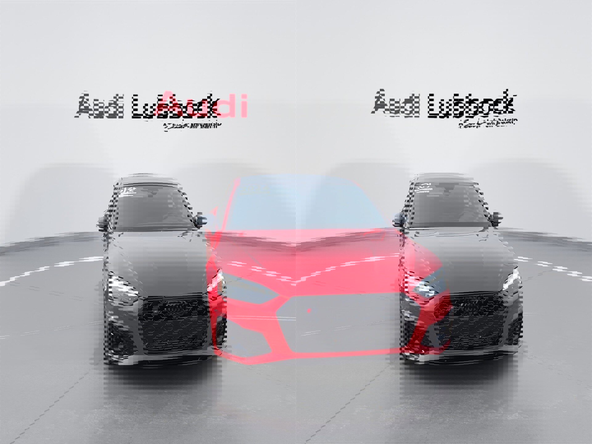 Used 2024 Audi S5 Prestige w/ Prestige Package image 3