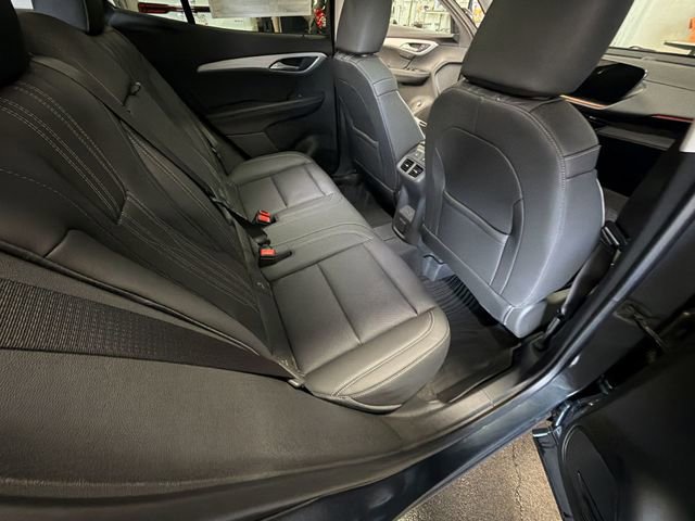 New 2026 Buick Envision Avenir image 26
