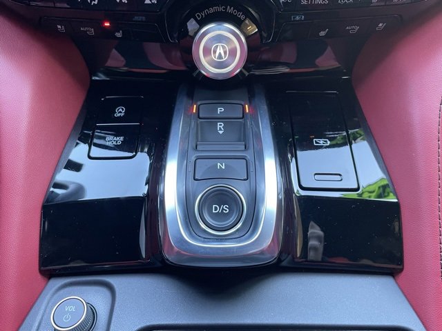 Used 2025 Acura MDX A-Spec image 22
