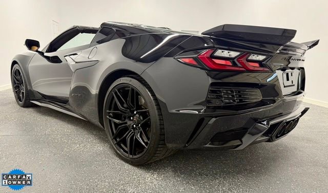 Used 2023 Chevrolet Corvette Z06 image 14
