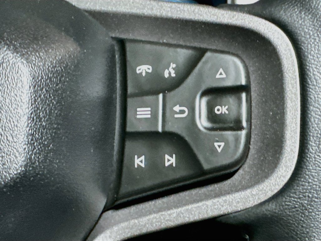 Certified 2025 Ford Bronco Outer Banks AWD/4WD image 33