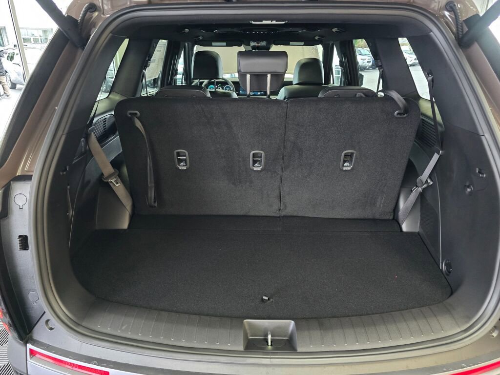 New 2026 Hyundai Palisade XRT Pro image 16