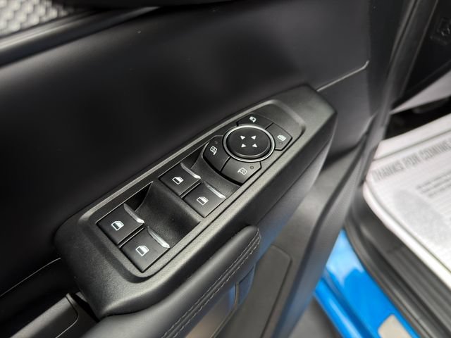 Used 2024 Ford Ranger Raptor AWD/4WD image 22