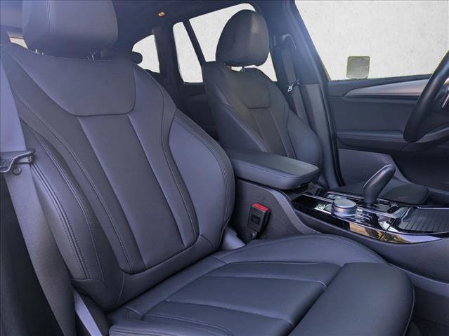 Used 2021 BMW X3 xDrive30e w/ Premium Package image 22