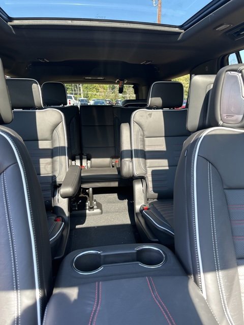 New 2026 GMC Yukon AT4 Ultimate image 29