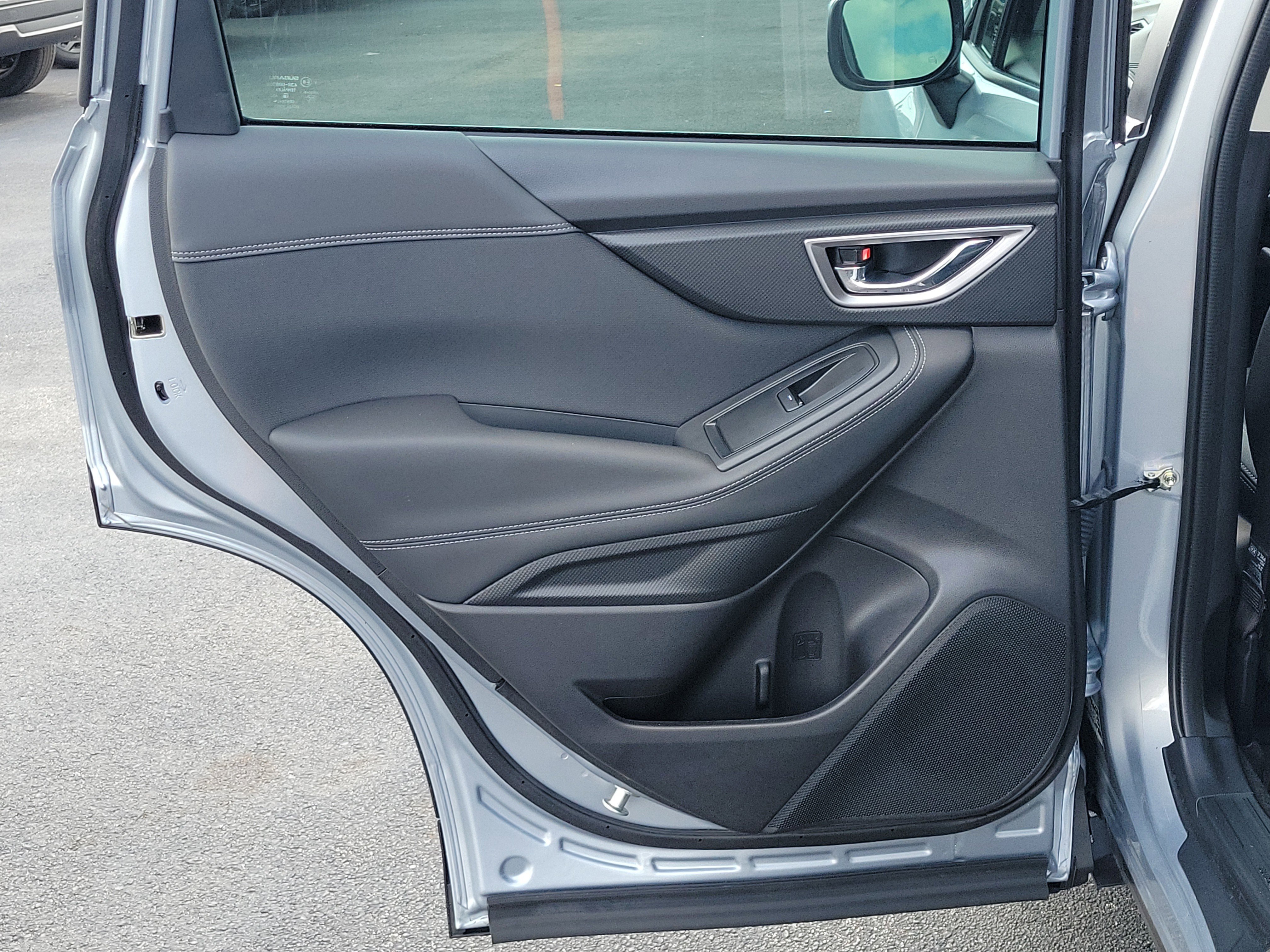 Certified 2023 Subaru Forester Premium image 13