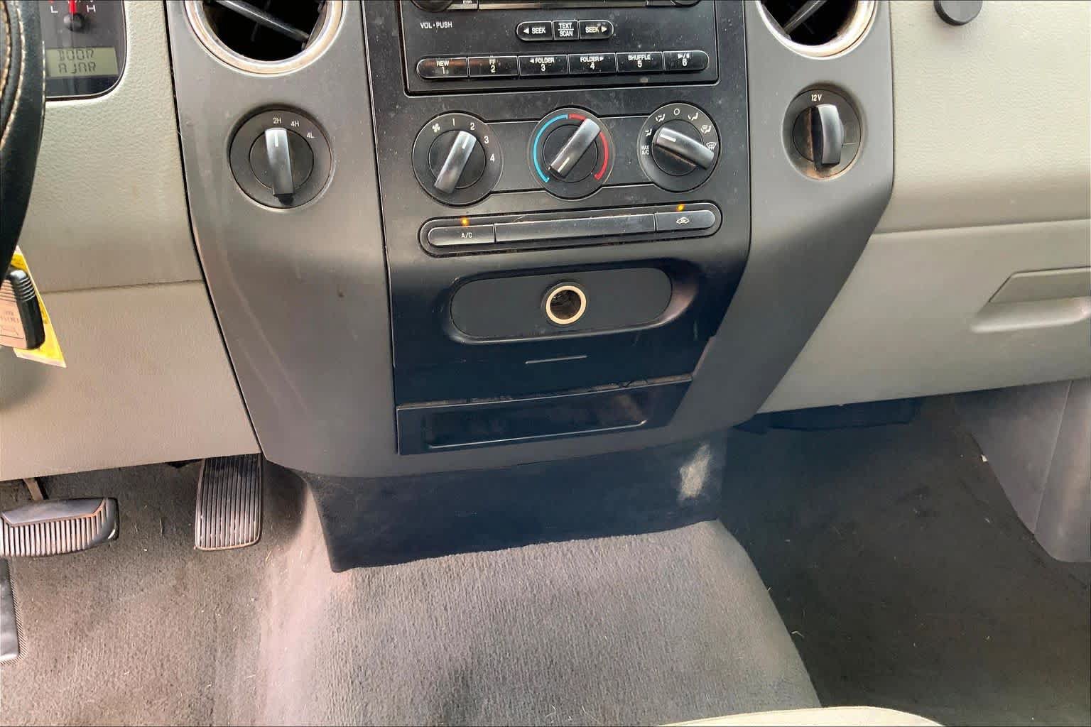 Used 2007 Ford F150 XLT AWD/4WD image 30