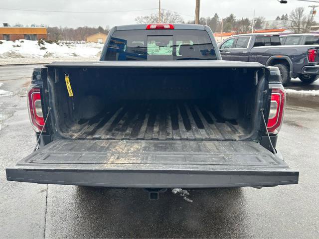 Used 2018 GMC Sierra 1500 Denali w/ Denali Ultimate Package image 8