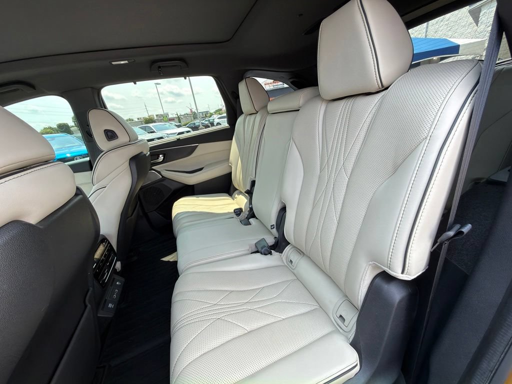 Certified 2022 Acura MDX Type S w/ Advance Package AWD/4WD image 36