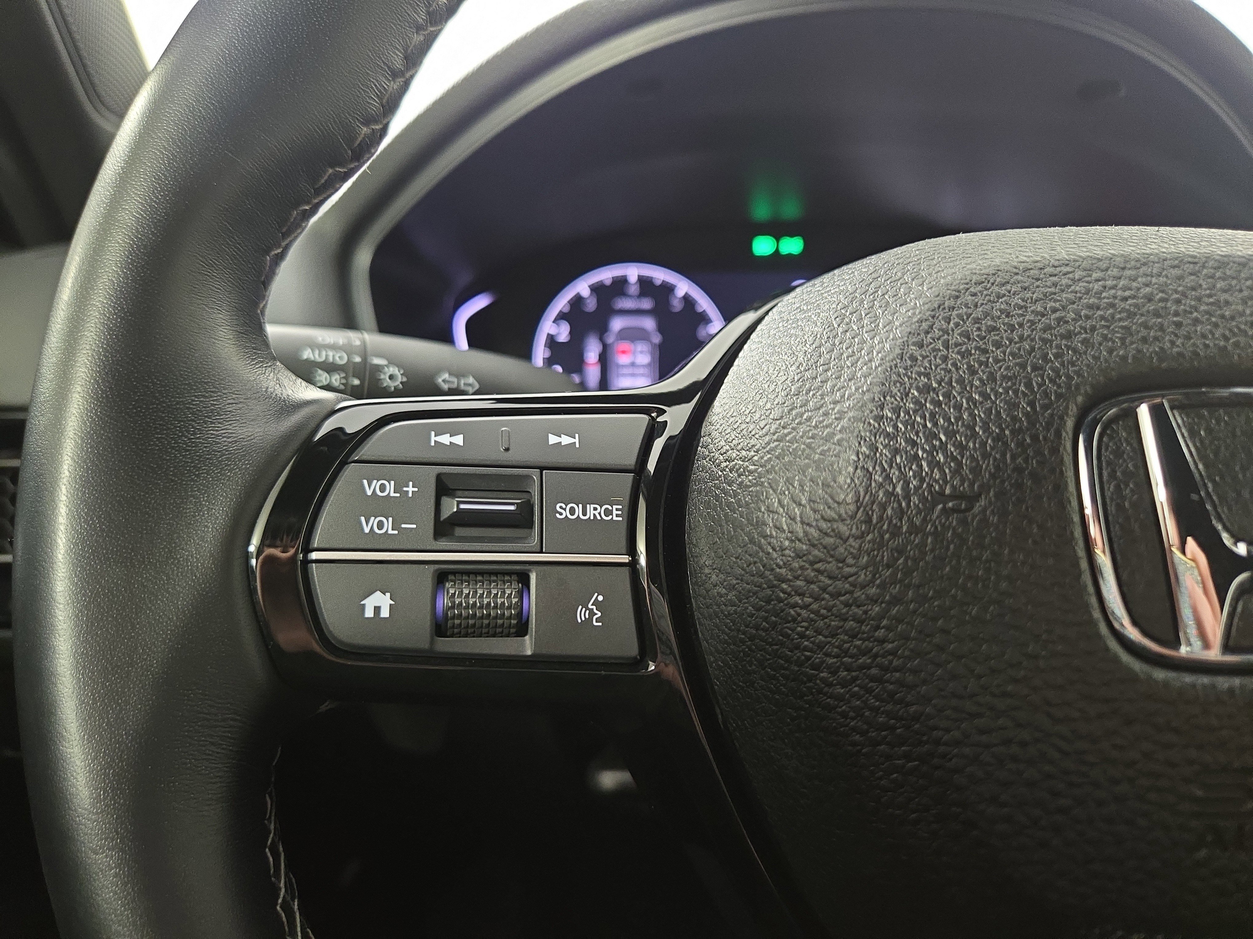 Used 2024 Honda Civic Sport image 15