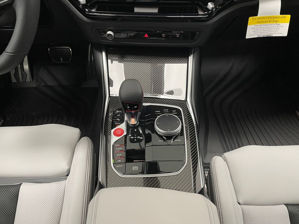 New 2026 BMW M3 Competition image 9