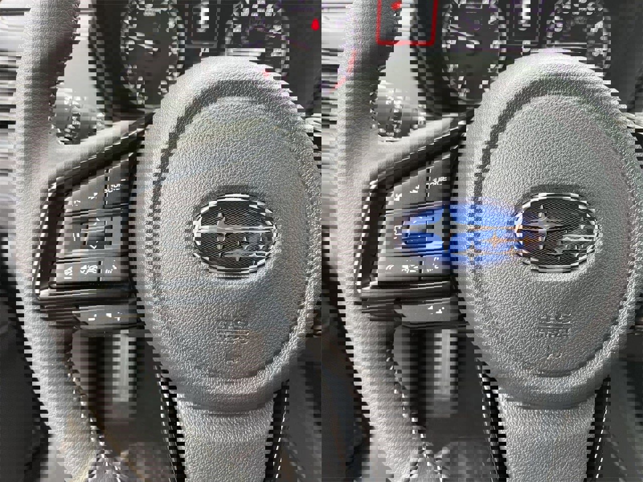 New 2026 Subaru Forester Premium image 20