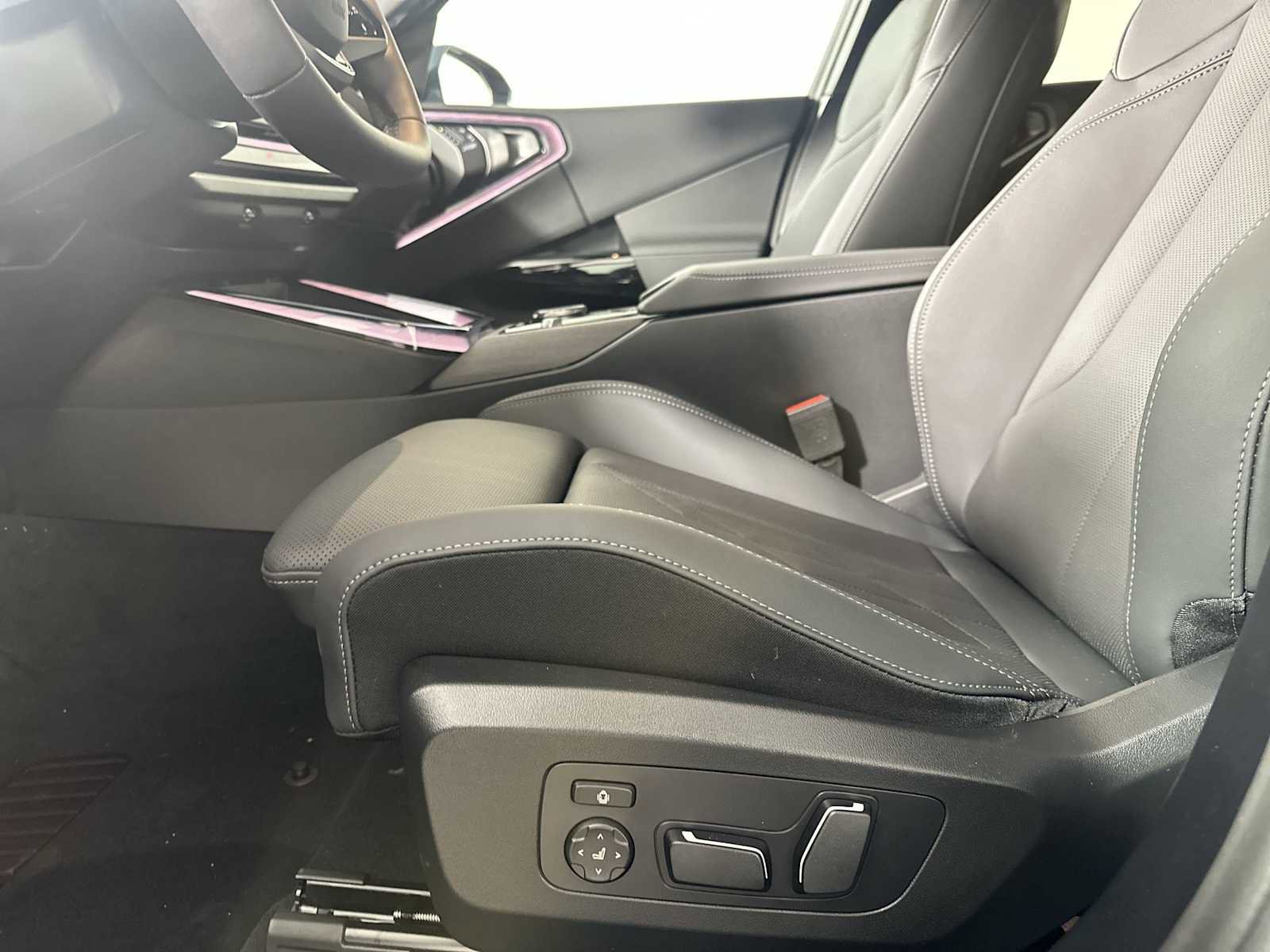 New 2026 BMW X3 xDrive30 w/ Convenience Package image 12