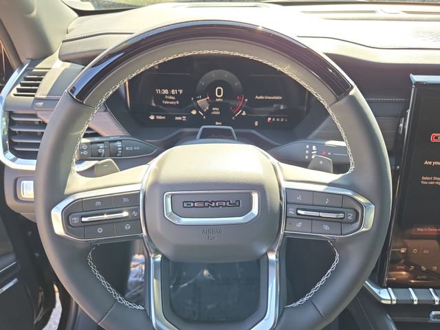 New 2026 GMC Acadia Denali w/ Super Cruise Package image 24