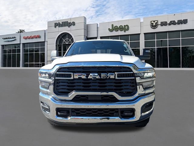 New 2026 RAM 2500 Tradesman AWD/4WD image 9