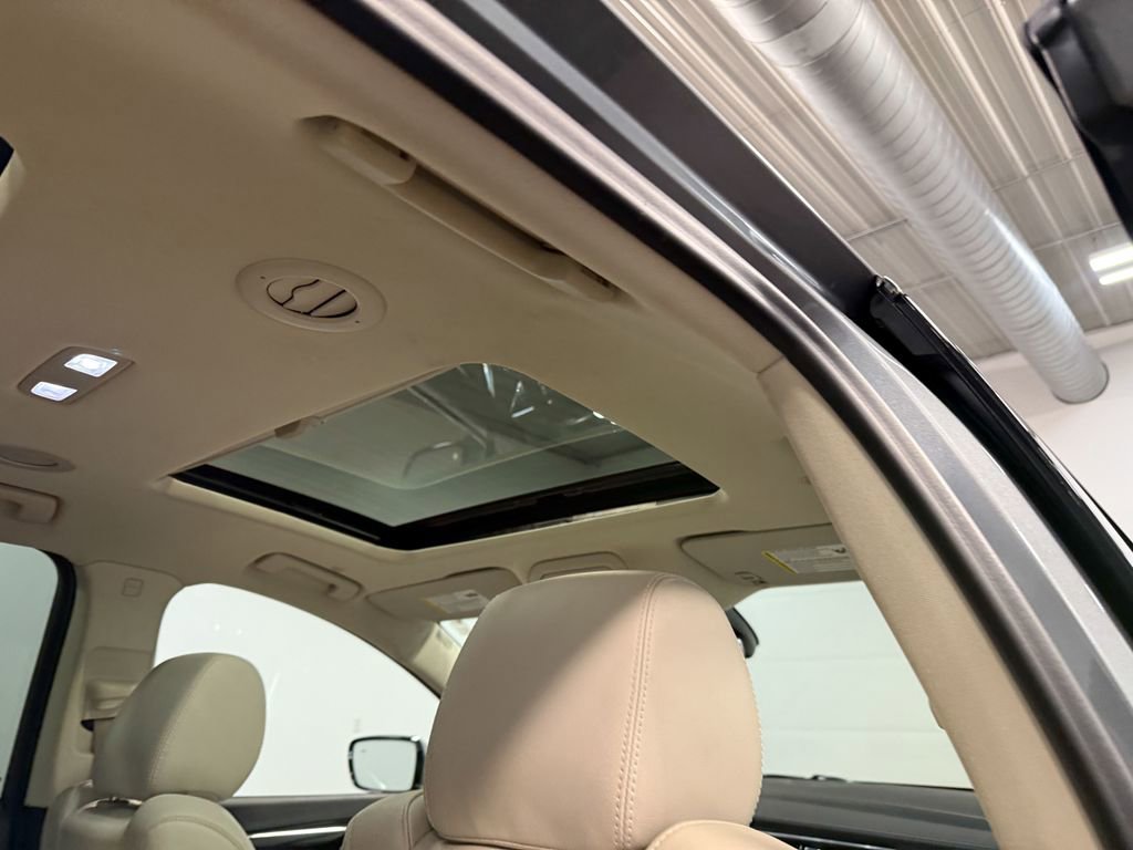 Used 2023 Buick Enclave Essence w/ Experience Buick Package image 17