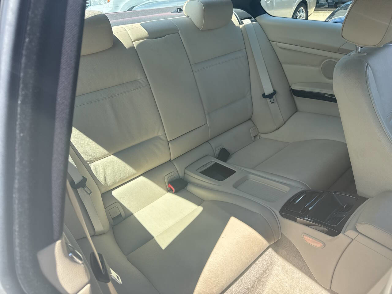 Used 2012 BMW 328i Coupe RWD image 15