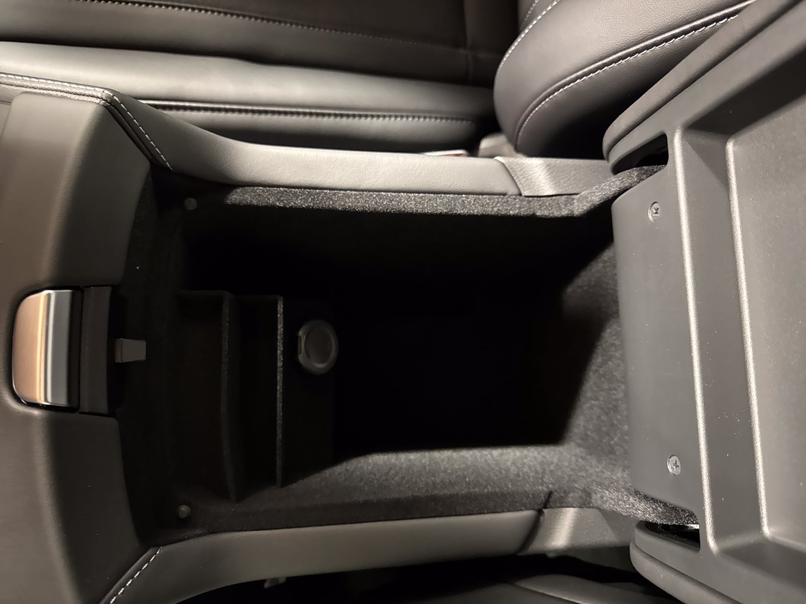 New 2027 INFINITI QX65 Luxe AWD/4WD image 21