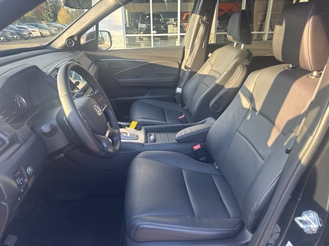 Used 2023 Honda Passport EX-L image 20