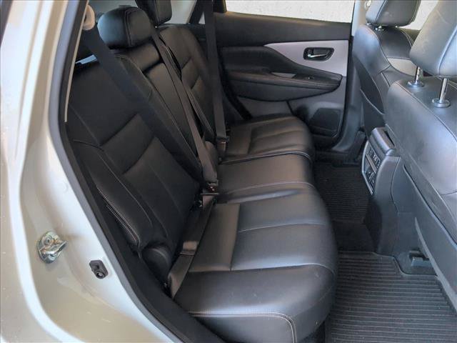 Used 2020 Nissan Murano SL FWD image 20
