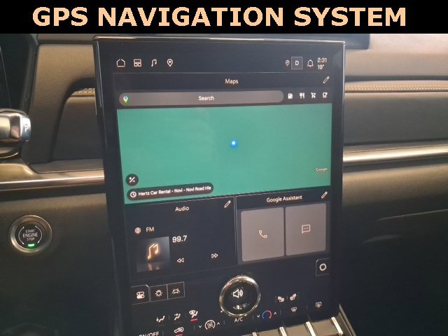 Used 2025 GMC Terrain Elevation image 12