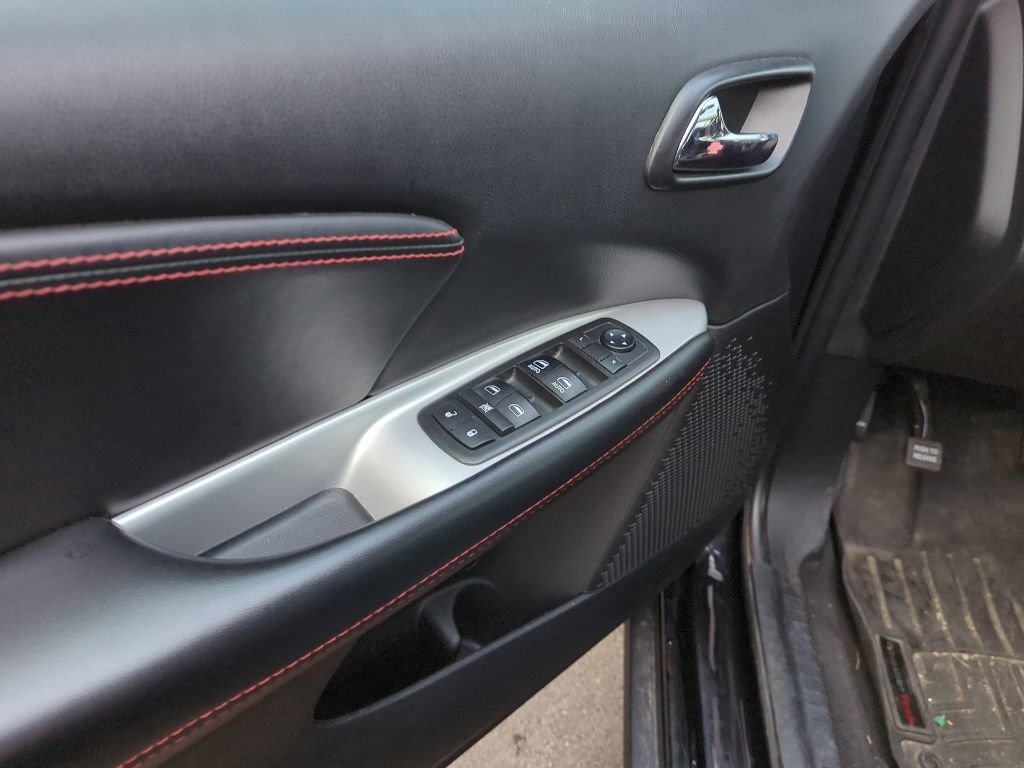 Used 2019 Dodge Journey GT AWD/4WD image 9