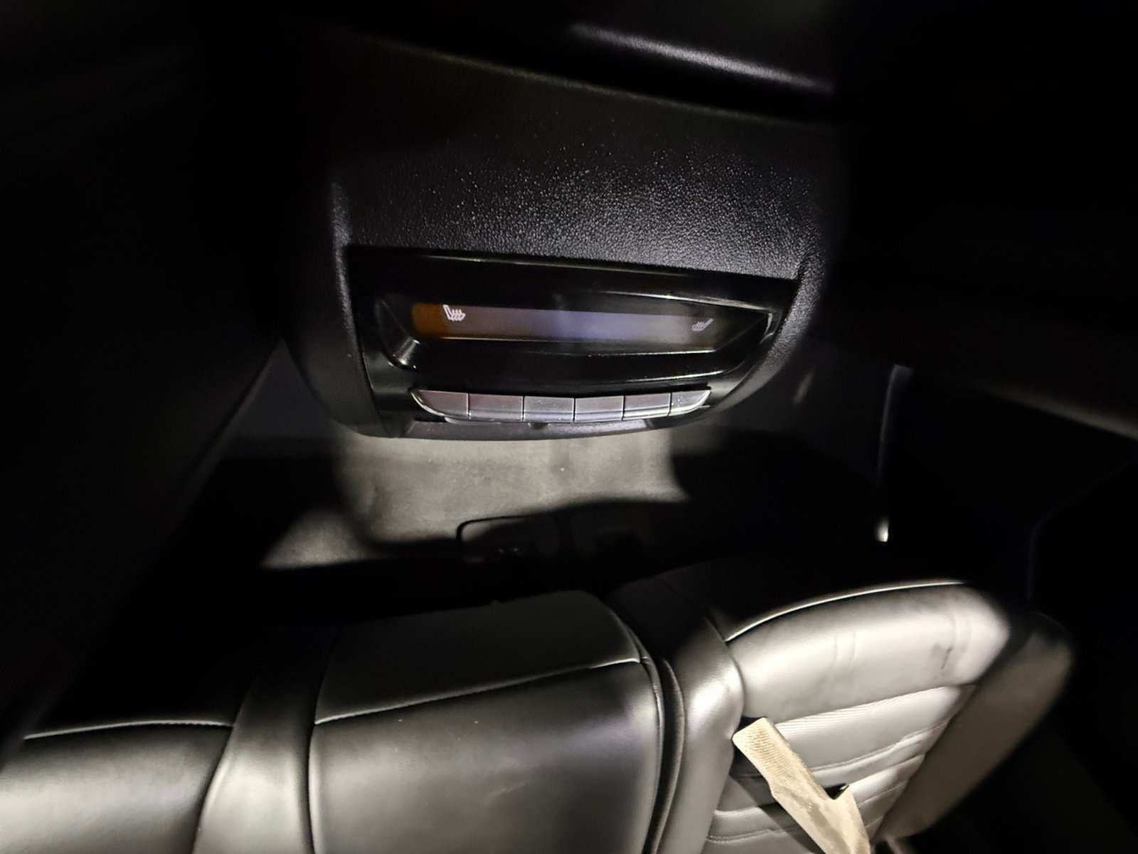 Used 2019 Cadillac XT5 Platinum AWD/4WD image 32