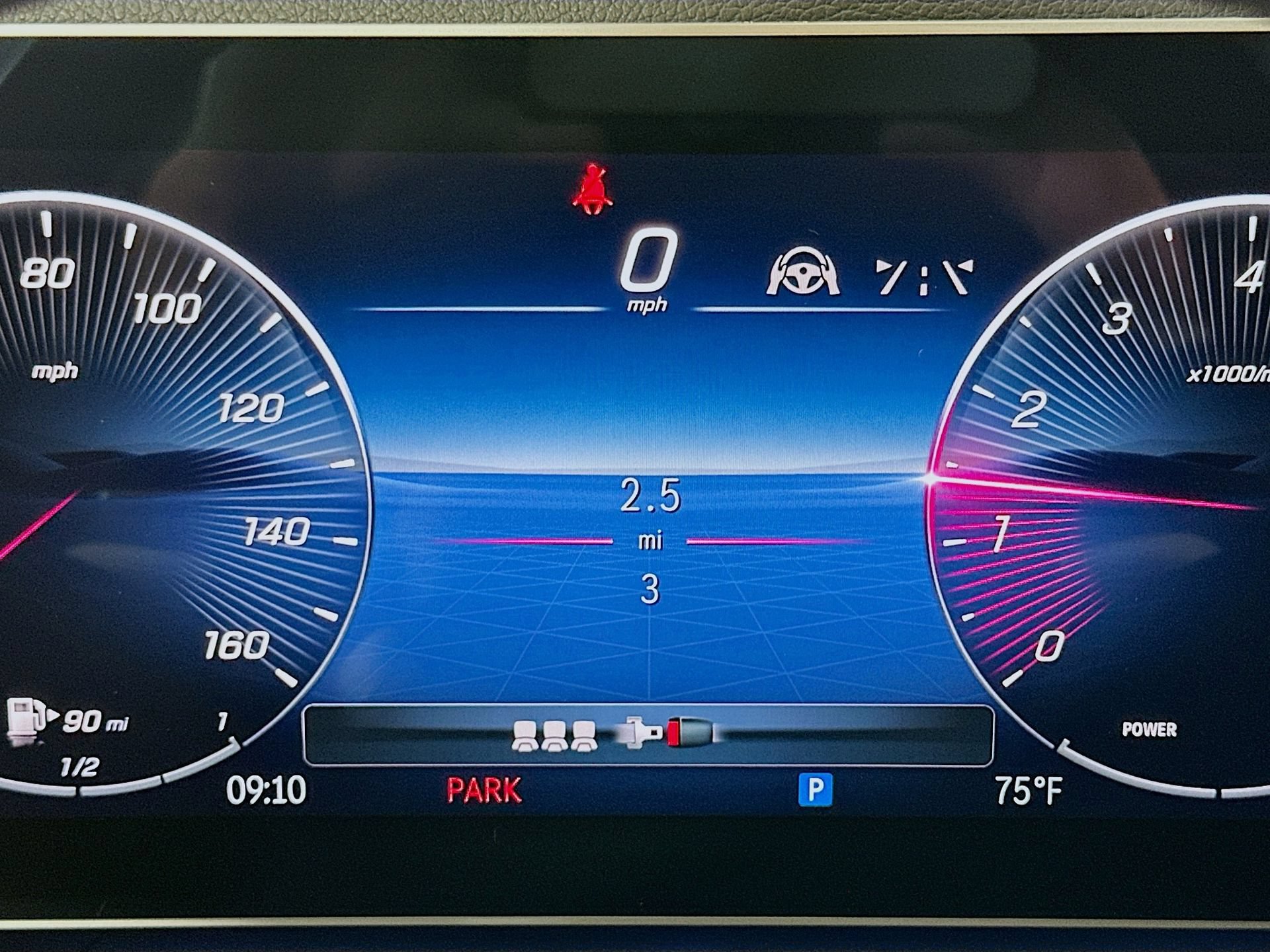 New 2026 Mercedes-Benz GLE 350 4MATIC image 13