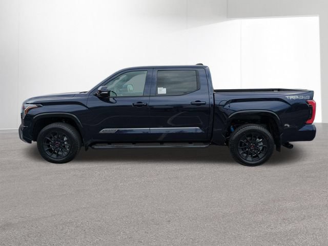 New 2026 Toyota Tundra Platinum AWD/4WD image 9