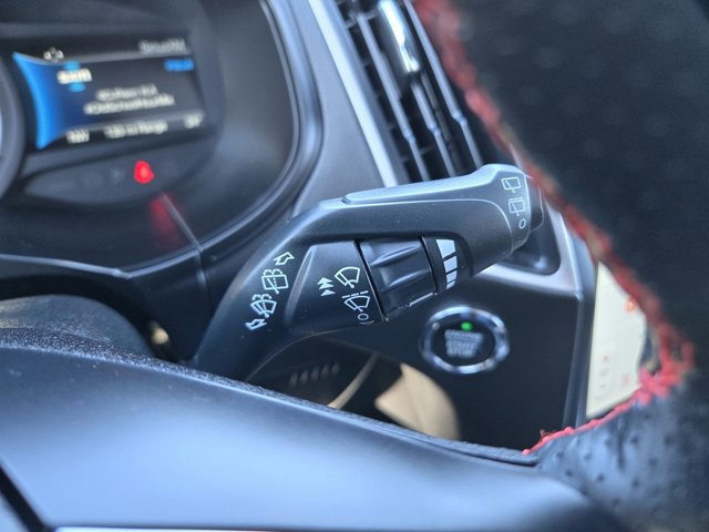 Certified 2024 Ford Edge ST-Line AWD/4WD image 23