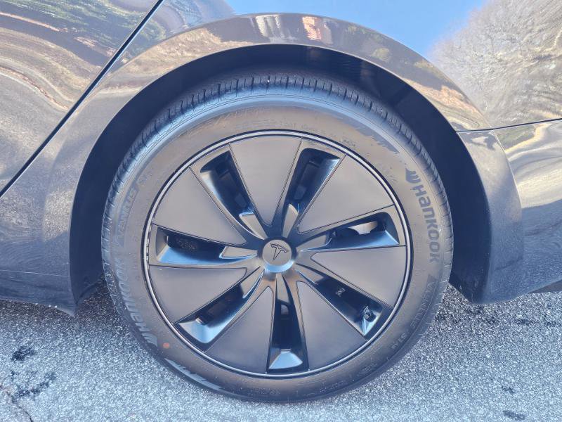 Used 2025 Tesla Model 3 Long Range image 19