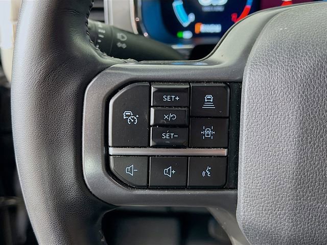 Used 2023 Ford F150 Lariat w/ Equipment Group 502A High image 13