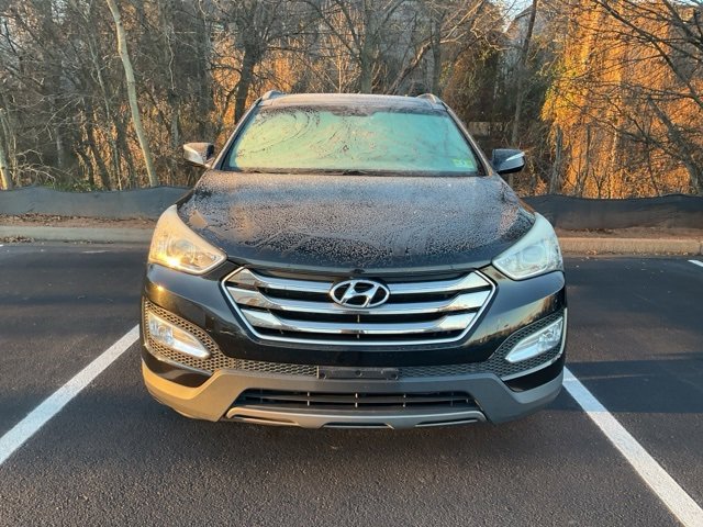 Used 2016 Hyundai Santa Fe Sport w/ Option Group 04 image 13