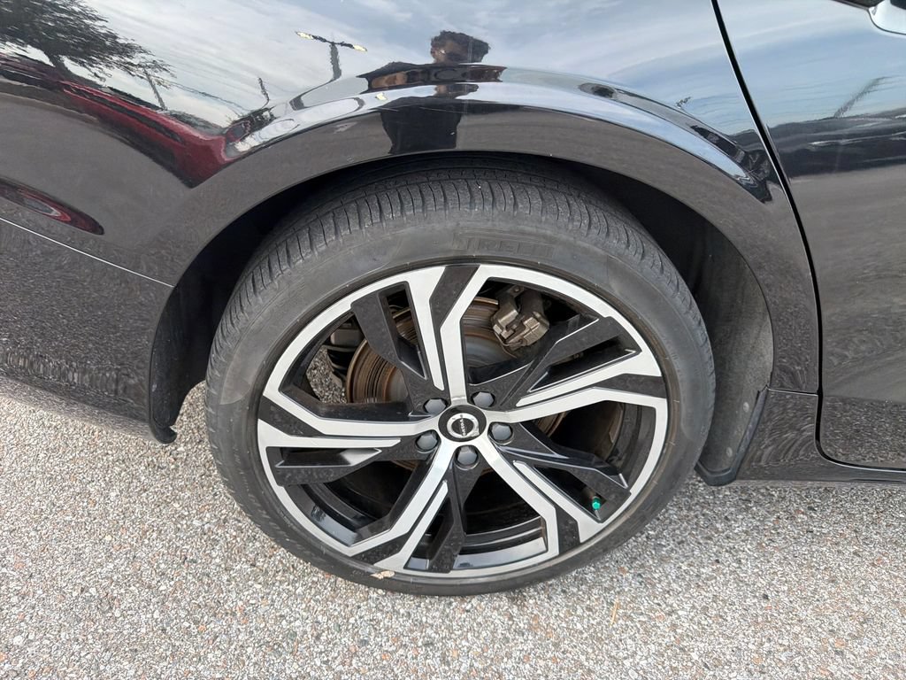 Used 2024 Volvo S60 B5 Core FWD image 47