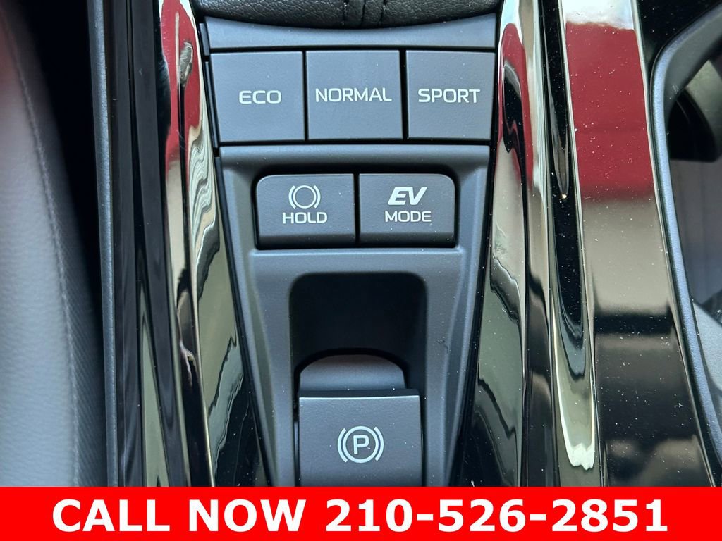 New 2026 Toyota Camry XLE image 27