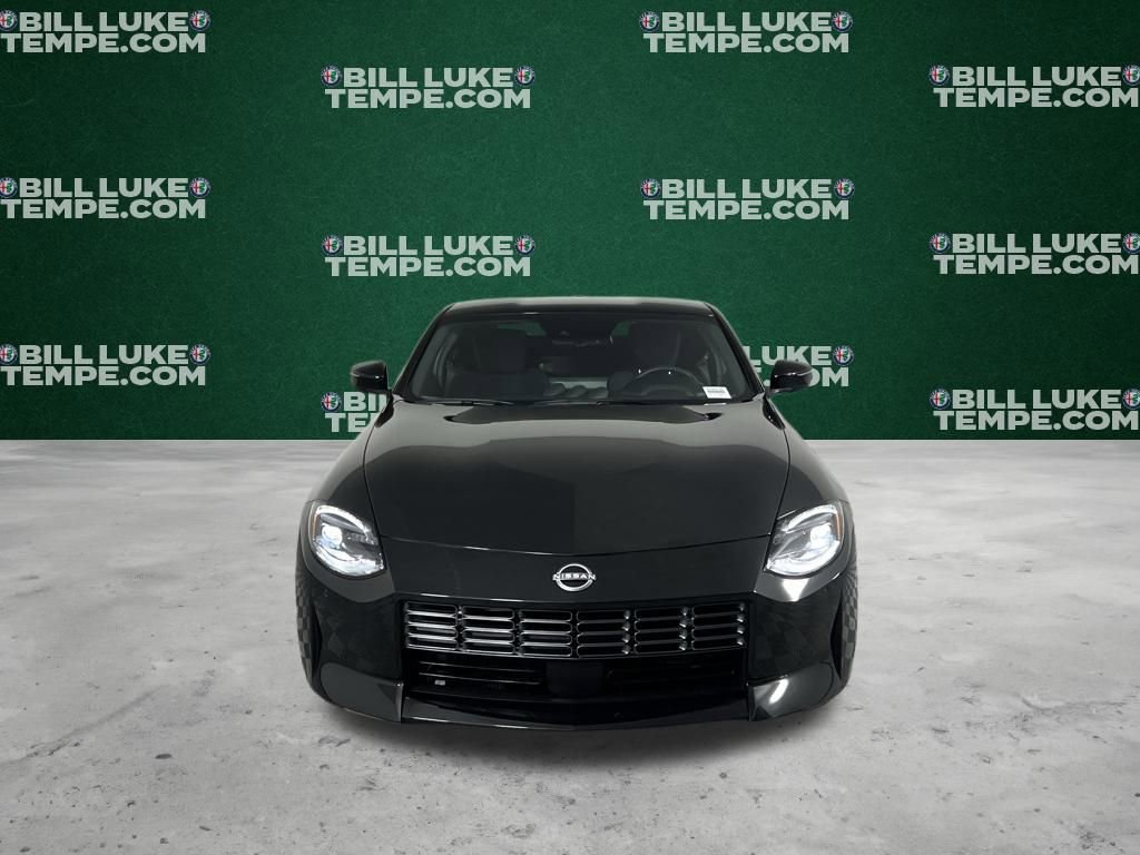 Used 2025 Nissan Z Sport w/ Floor Mat Package image 10