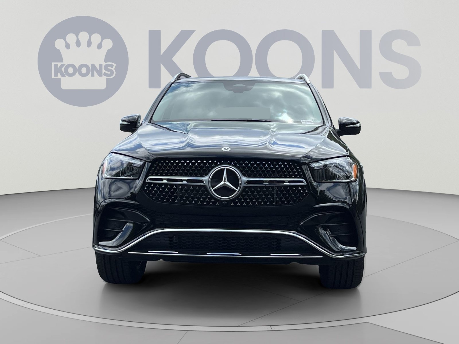 New 2026 Mercedes-Benz GLE 450 4MATIC image 4