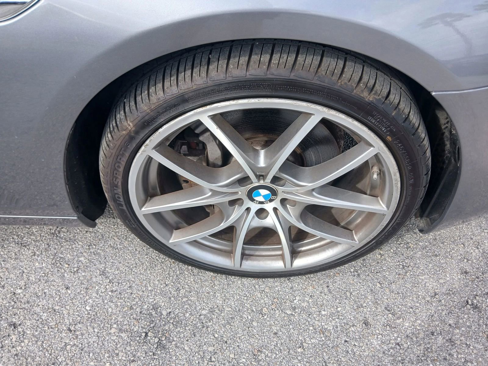 Used 2012 BMW 650i Convertible image 18