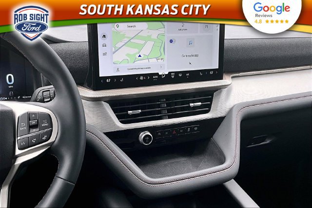New 2026 Ford Explorer Active AWD/4WD image 6