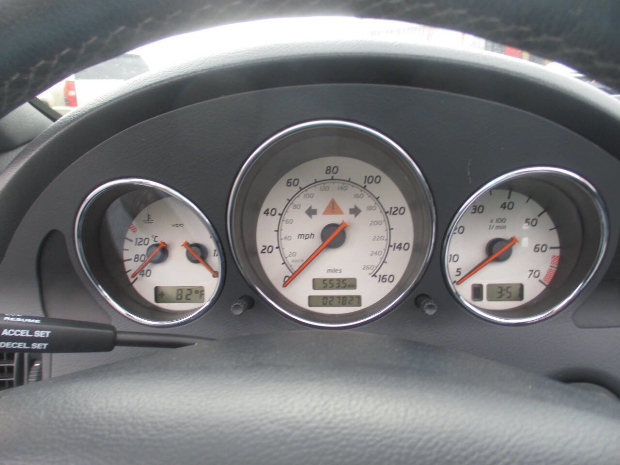 Used 2004 Mercedes-Benz SLK 230 image 20