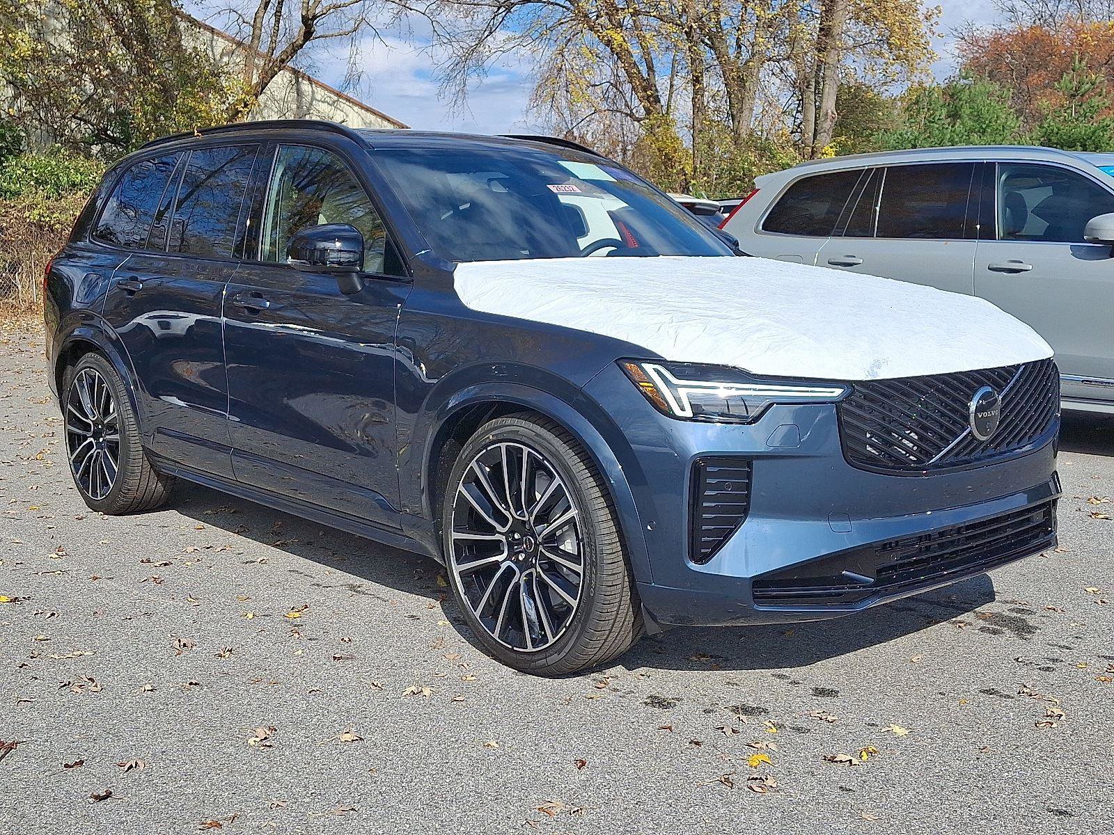 New 2026 Volvo XC90 B6 Ultra w/ Lounge Package image 1