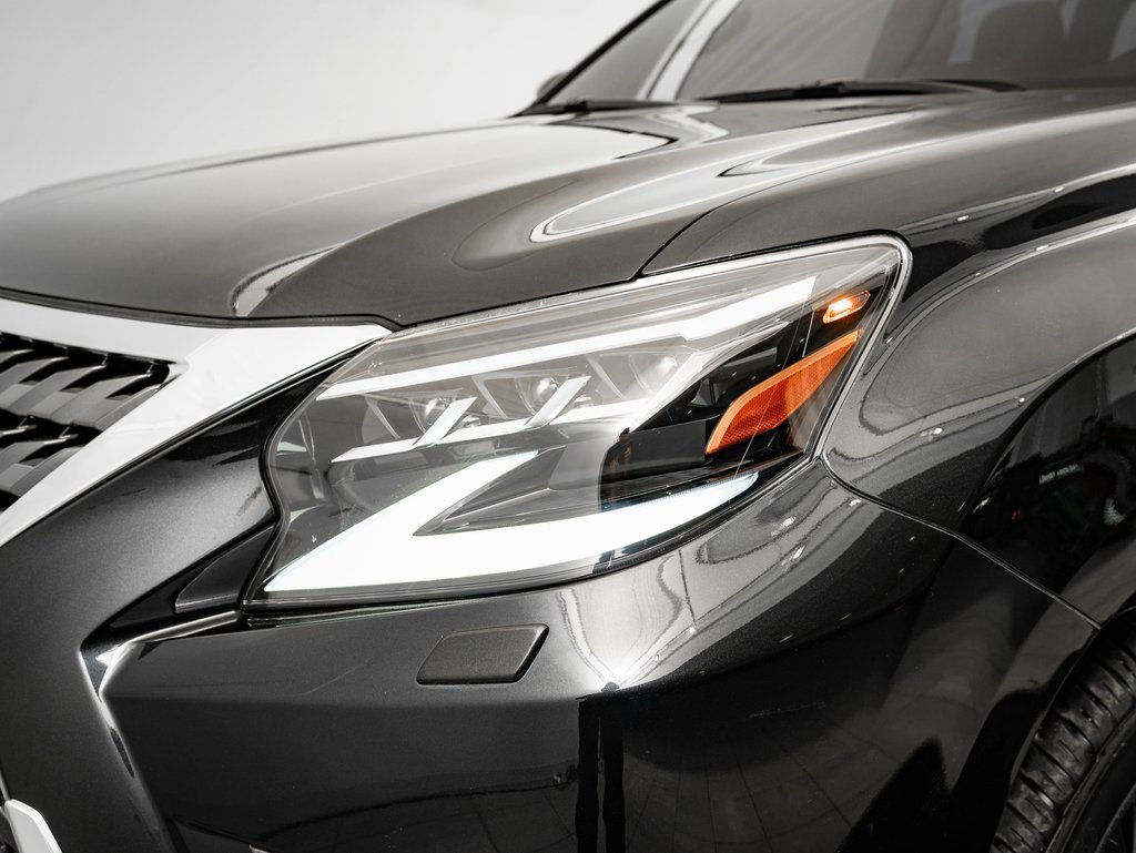 Certified 2023 Lexus GX 460 Premium image 16