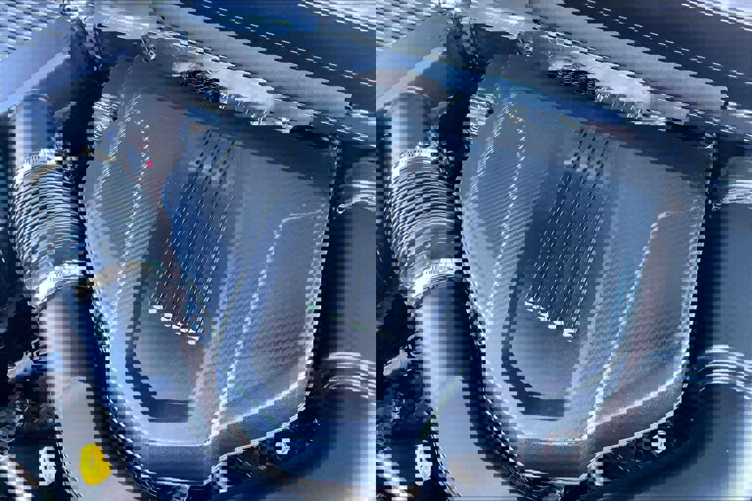 Used 2025 Buick Enclave Preferred image 29