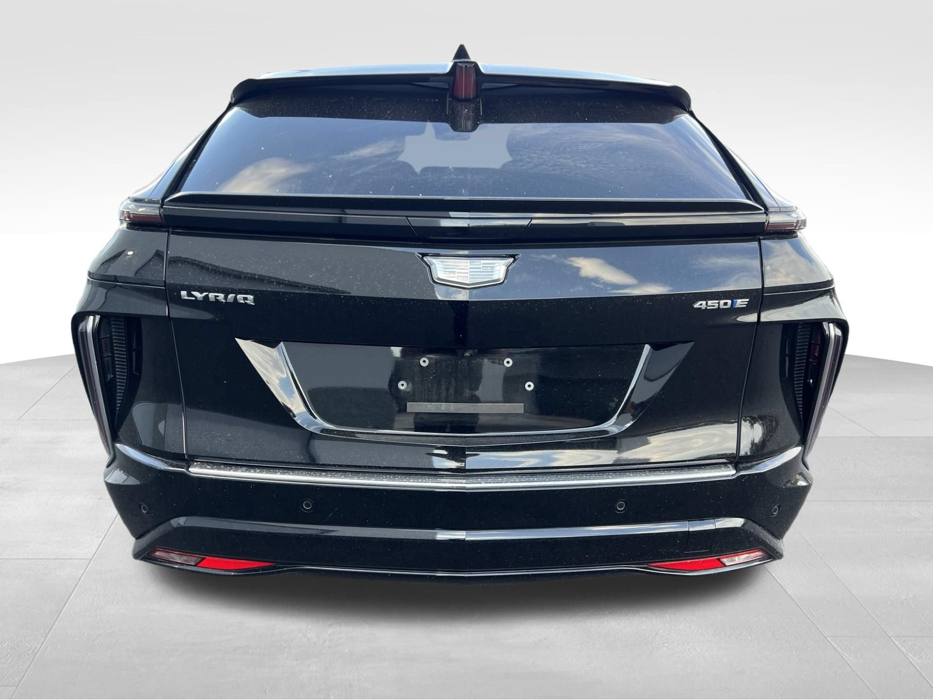 Used 2024 Cadillac Lyriq Tech w/ LPO, Floor Liner Package RWD image 6