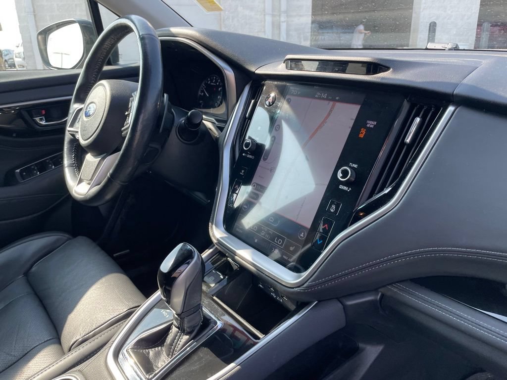 Used 2022 Subaru Outback Limited AWD/4WD image 30