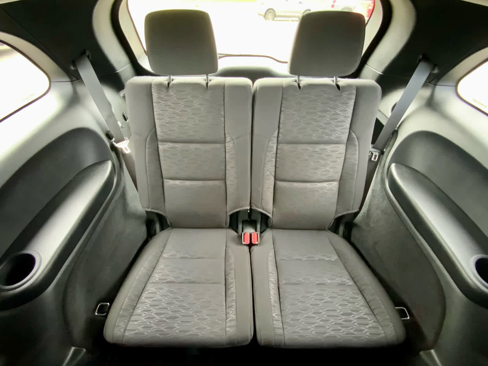 Used 2022 Dodge Durango SXT AWD/4WD image 31