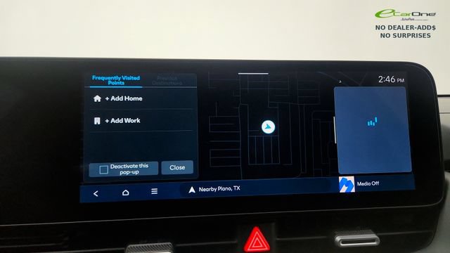 Used 2025 Hyundai Ioniq 5 SE RWD image 61